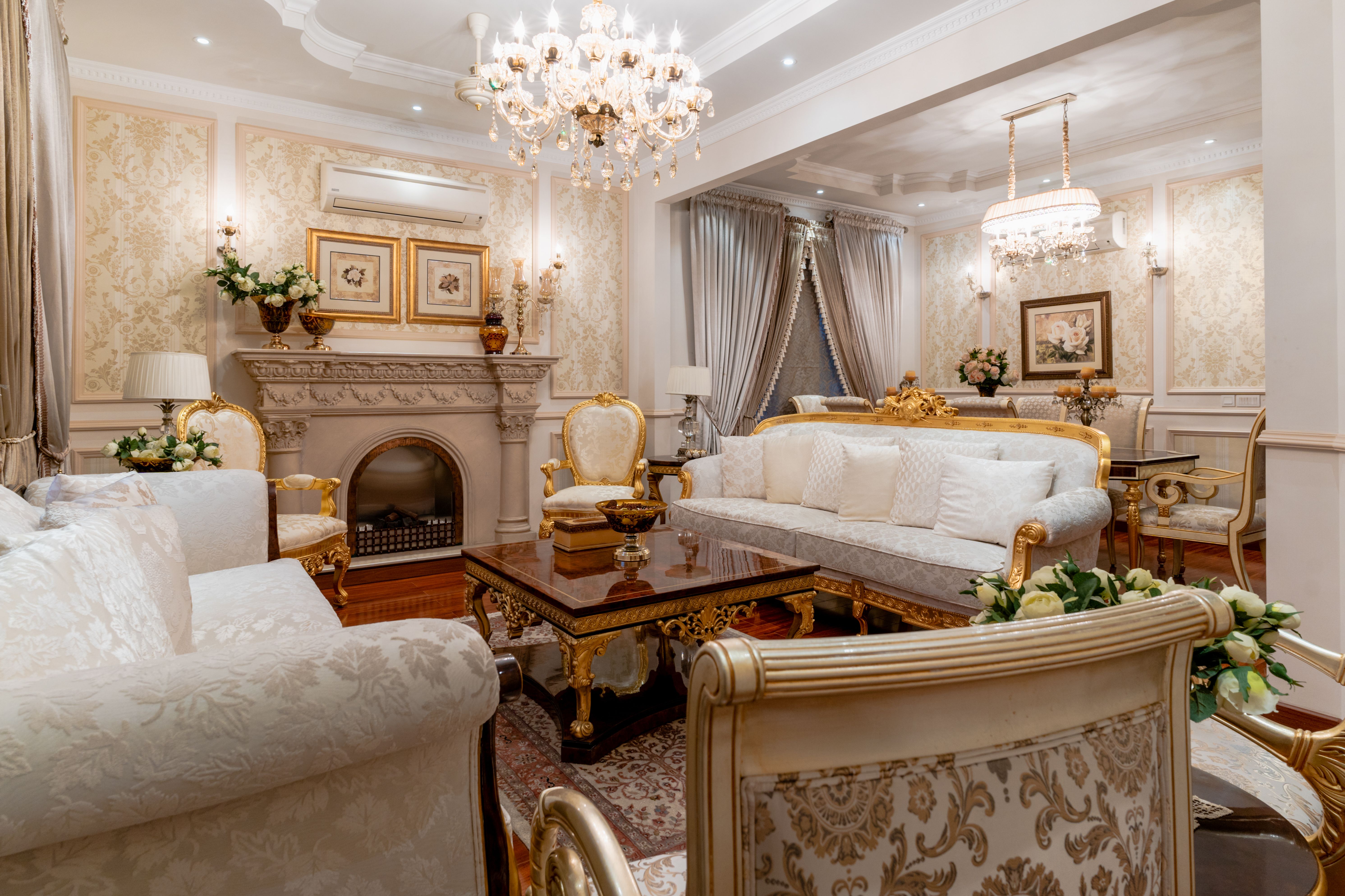 Verona Interiors craftsmanship
